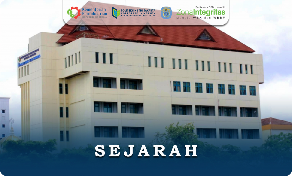 Sejarah STMI